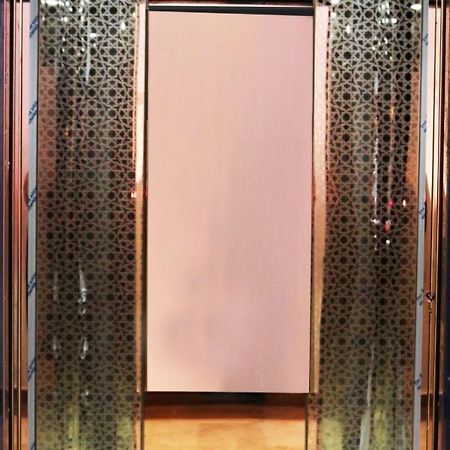 Roza Hotel Apartments Muscat Exterior foto